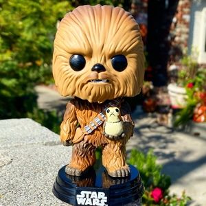 Meet your Posher, Raul